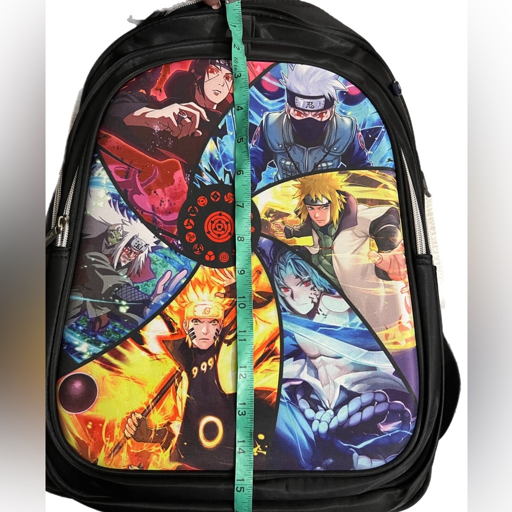 Backpack Set - Picture 6 of 7